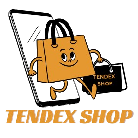 Tendex Shop
